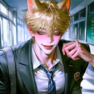 Profile image of ヨ-ウヒョク