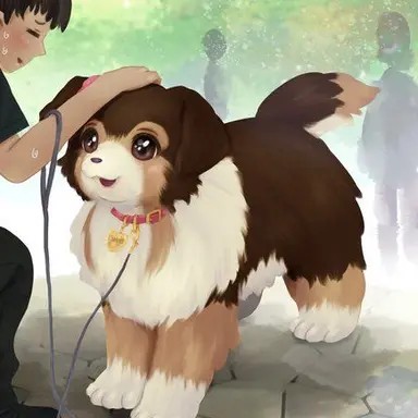 Profile image of 샤를