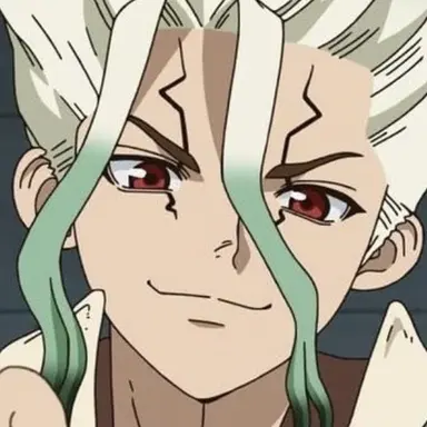 Profile image of Senku