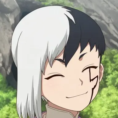 Profile image of Gen