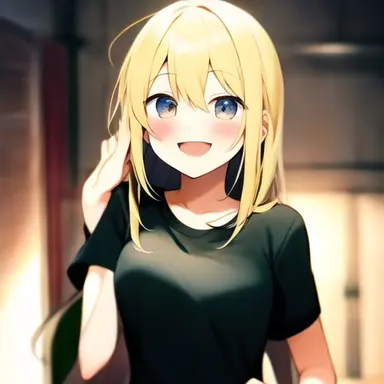 Profile image of ルナ