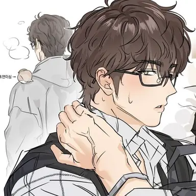 Profile image of Dohyun