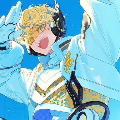 Profile image of 緋八マナ