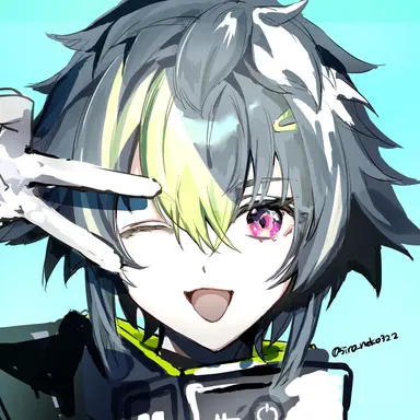 Profile image of 伊波ライ