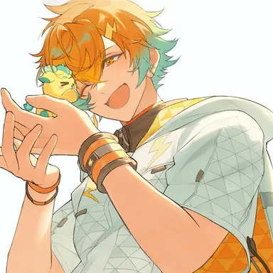 Profile image of 宇佐美リト