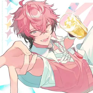 Profile image of 赤城ウェン