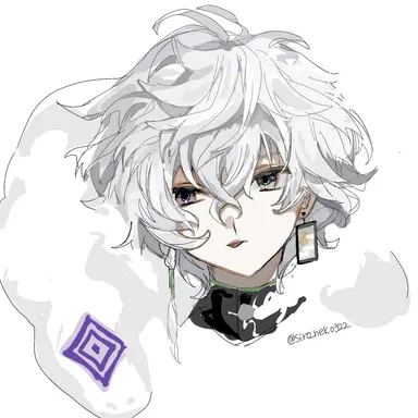 Profile image of 叢雲カゲツ