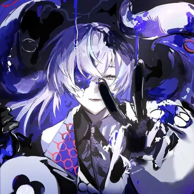 Profile image of 星導ショウ