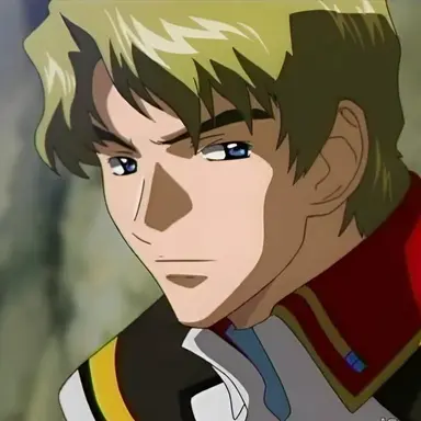Profile image of ムウ