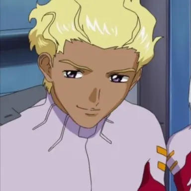 Profile image of ディアッカ