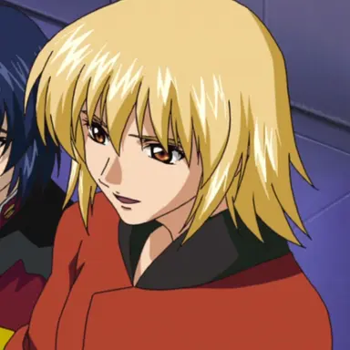 Profile image of カガリ