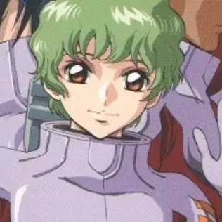 Profile image of ニコル