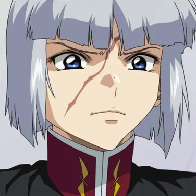 Profile image of イザーク