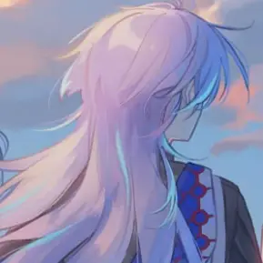 Profile image of 星導ショウ