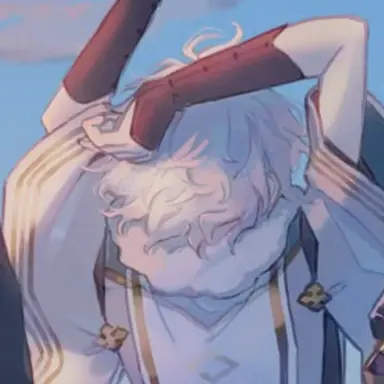 Profile image of 叢雲カゲツ