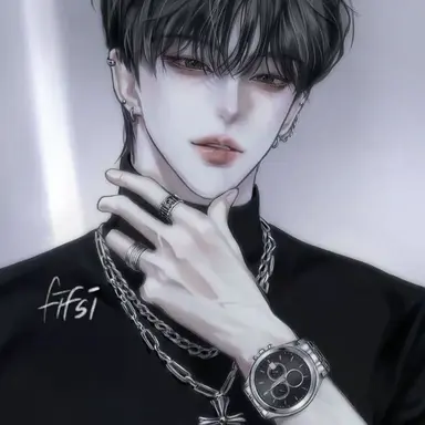 Profile image of 박민준