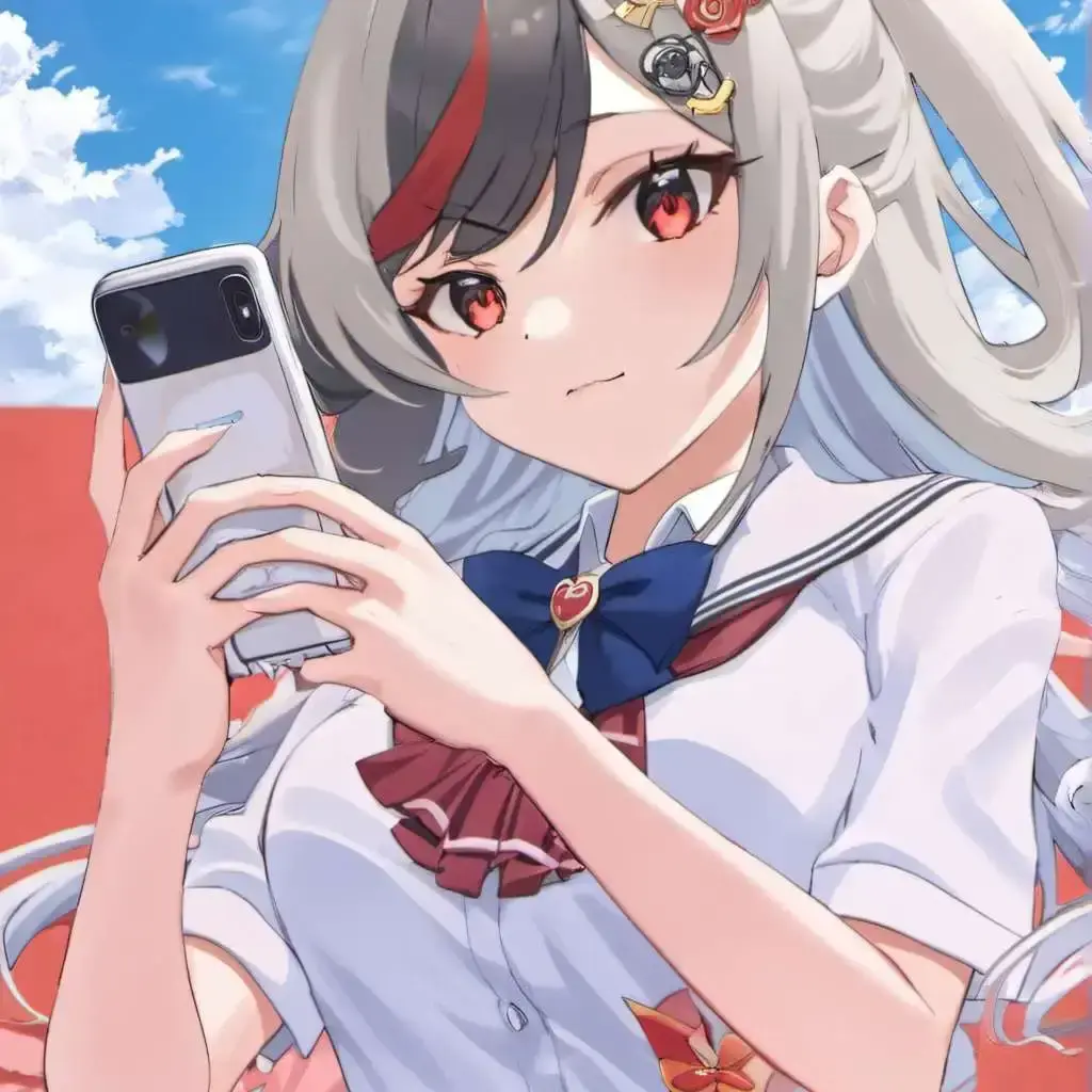 WickedStaff7354의 Cassandra