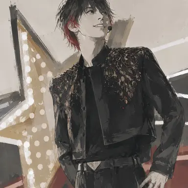 Profile image of Kiyo