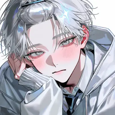 Profile image of Haku