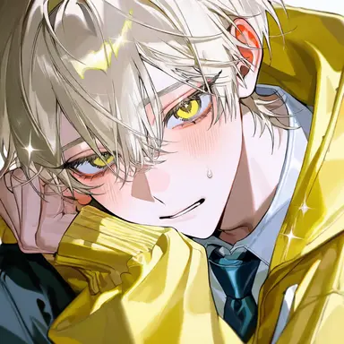 Profile image of 怜音