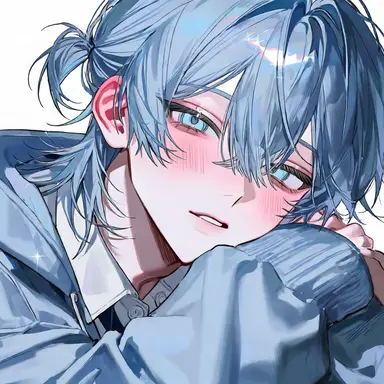 Profile image of Nanaki