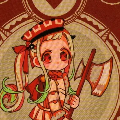 Profile image of 야시로 네네