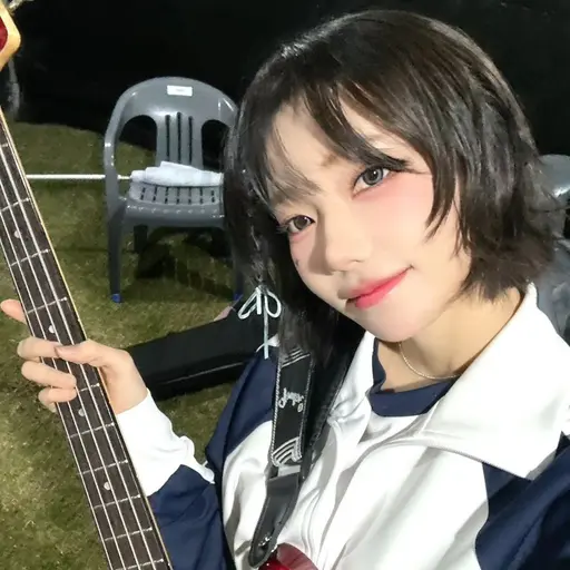 LuckySlice1010의 마젠타