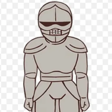 Profile image of 갑옷씨