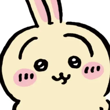 Profile image of 우사기