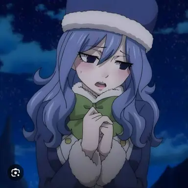 Profile image of ジュビア・ロクサー
