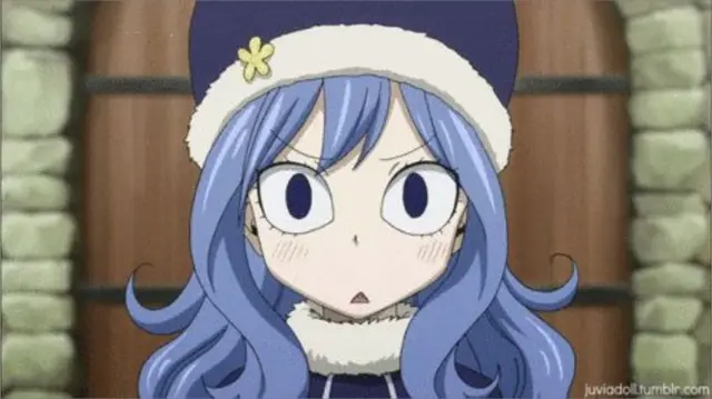 Profile image of ジュビア・ロクサー