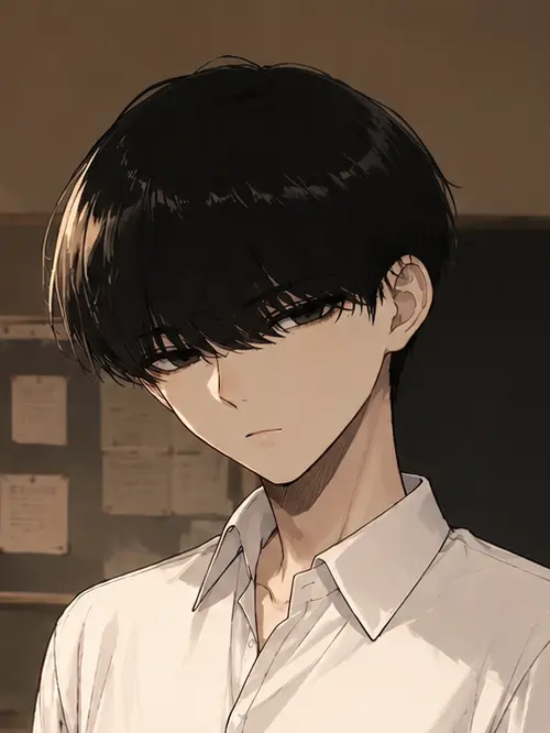 Adukiyama의 転校生は敬語系男子？