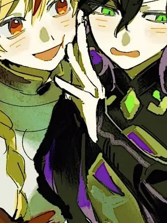 OddStone6232의 ♔☀︎＊☾♚