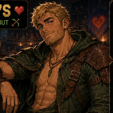 Profile image of Rhys