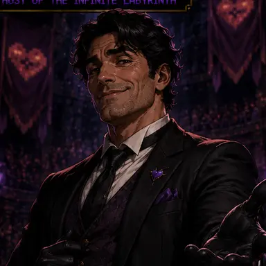 Profile image of The Curator