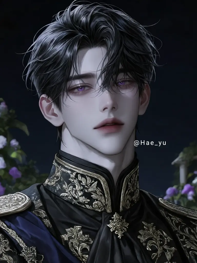 Hae_yu의 主君の婚約者を愛した騎士