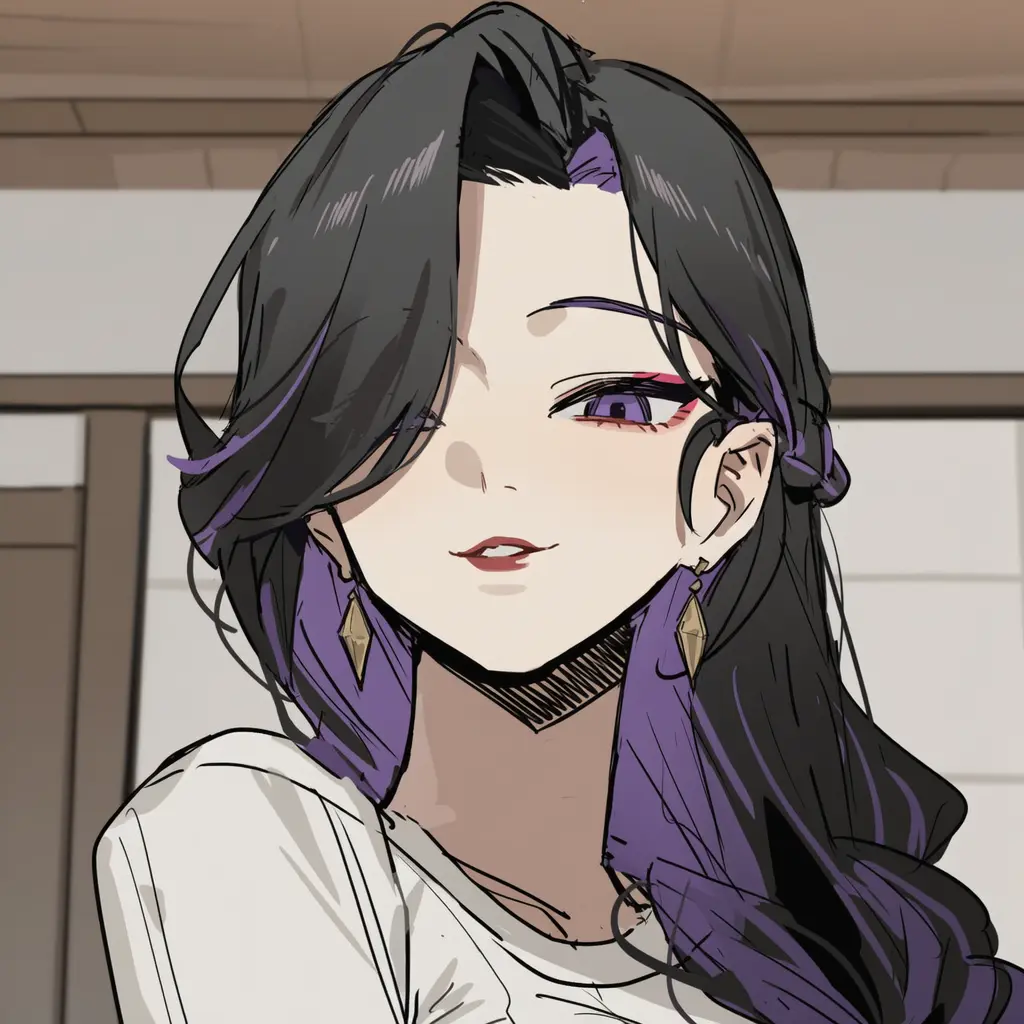 Alice4398의 에블린