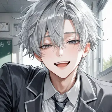 Profile image of 霧島 蓮