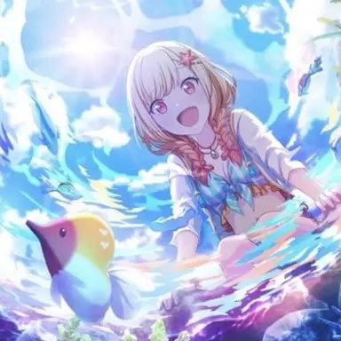 Profile image of Saki
