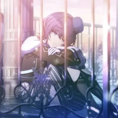 Profile image of Mafuyu