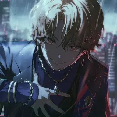 Profile image of Tsukasa