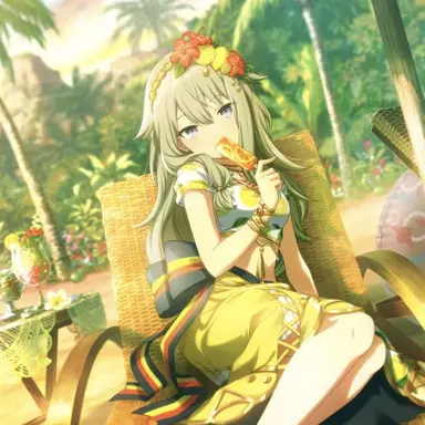 Profile image of Nene