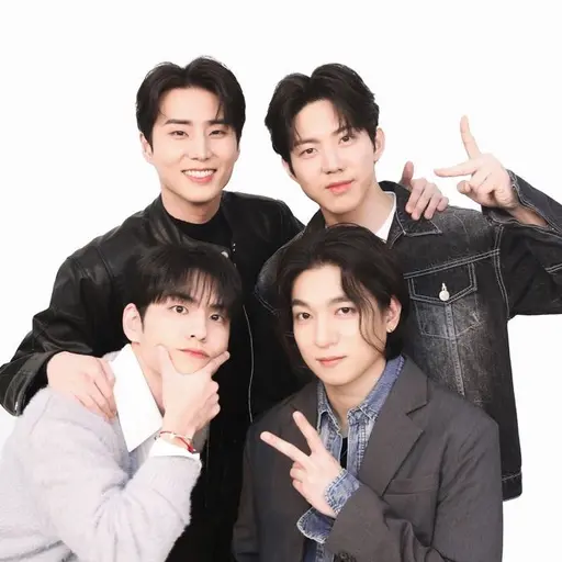 yu._.n1의 데이식스 친오빠들