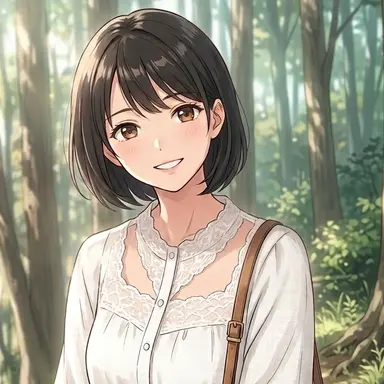 Profile image of 詩織