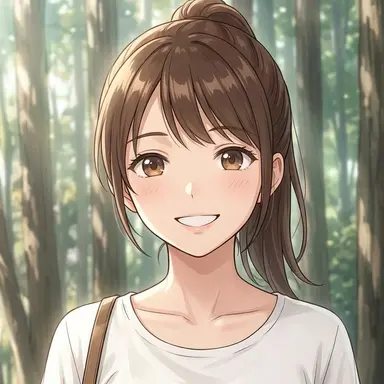 Profile image of 美羽
