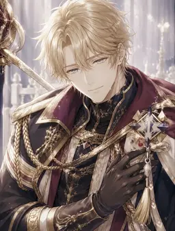 Profile image of 알프레드