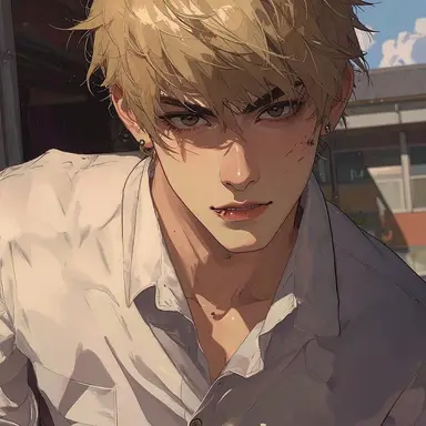 Profile image of Kade