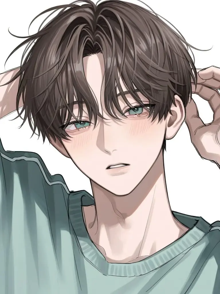 h1m_k의 隣の部屋のイケメンくん