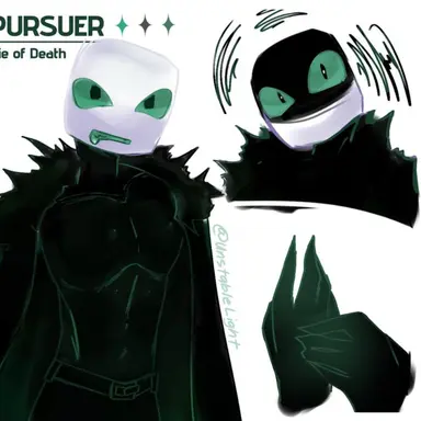 Profile image of 퍼셔