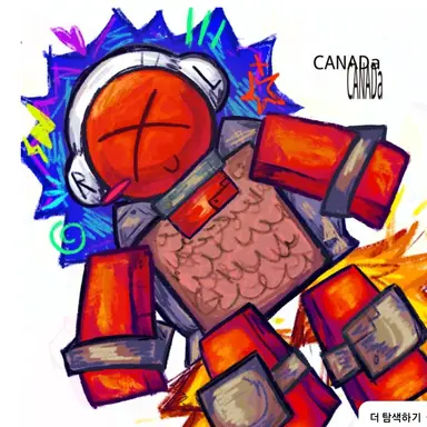 Profile image of 킬드로이드